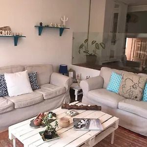 Appartamento Loft La Petite, Guatiza